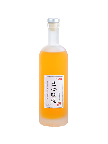 果酒瓶-011  