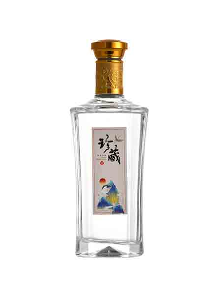 小酒瓶-013  